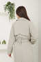 Trench Coat Oversize - 8