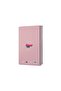 The Powerpuff Girls Spiral Notebook Pink - Striped 95 Pages - 2