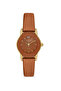 Leather Women's Watches 00CE0016QR96