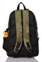 17-18.4 Inch Large Size Backpack with Laptop Compartment, Mountaineering Bag, Travel Camping Bag - 3