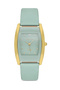 00CE0019QE15 Model Leather Women's Watch