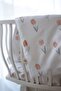Laleli Mother's Side Duvet Cover Set (60X100) - Spring Tulip - 3
