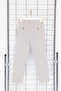 Stone Boy's Regular Cotton Flexible Chino Woven Trousers Tkdss24Pl00006 - 8