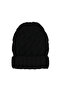 Girl's Knitted Beanie