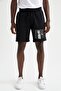 Printed Unisex Shorts