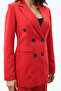 Women's Palazzo Trousers Jacket Set 0111-23 - 5