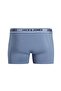 Erkek Peter Solıd 3Lü Boxer - 2