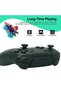 Nintendo Switch Pro Uyumlu Controller Kablosuz Bluetooth Gamepad Oyun Kolu - 5