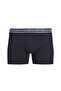 Erkek Peter Solıd 3Lü Boxer - 3