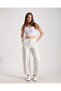 بنطال رياضي مصنوع من خيطين