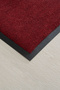 Dehumidifier Dust Collector Mat, Dehumidifier Door Front Mat, Claret Red Door Front Mat - 4