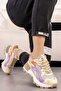 Mnr 20131 High Sole Sneakers - 7