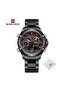 9217 All Functions Active Men's Wristwatch