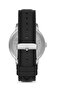Leather Men's Watch - 00PR0045IB03 - 3