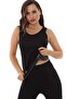 Thermal Suit Sauna Suit Undershirt and Leggings Maximum Sweating Outfitirenev