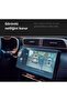 واقي شاشة MG ZS EV مقاس 10.1 بوصة، ملاحة متعددة الوسائط، نانو - 5