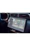 MG ZS 10.1 بوصة - واقي شاشة شفاف غير لامع للوسائط المتعددة