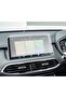 MG HS 10.1 بوصة للوسائط المتعددة - واقي شاشة شفاف غير لامع