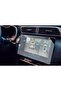 Mg Zs Ev 10.1 Inch - Clear Matte Screen Protector - 3