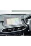 MG HS 10.1 بوصة للوسائط المتعددة - واقي شاشة شفاف غير لامع - 2