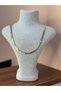 Xuping Vip S Model Chain Necklace