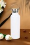 500 mL Coffee, Hot Water Thermos – Thermos Mug - Stainless Steel, Cup Thermos - 5