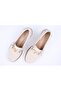 Genuine Leather Women's Loa - 6