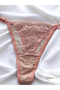 Dantelli bralet takım - 3
