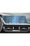 واقي شاشة متعدد الوسائط شفاف بتقنية النانو لسيارة BMW 218i مقاس 10.25 بوصة - 2