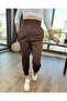 Scuba Fabric Sweatpants