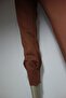 Scuba Fabric Sweatpants - 3
