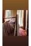 Ahşap Konfesyon Askılık - 3