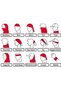 Bandana Men's Bandana Women's Bandana Motorcycle Bandana Neck Collar Balaklava Outdoor - 3