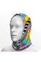 Neck Collar Bandana Balaklava Face Mask Headband Outdoor Men's Bandana Women's Bandana - Daırb0017 - 6