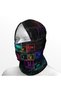 Bandana Men's Bandana Women's Bandana Motorcycle Bandana Neck Collar Balaklava Outdoor - 5