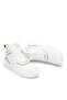 New Ds Maya Full White Women's Sneaker Model 440583 - 7