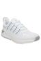 Sword m Memory Foam White Men's Sports Shoes