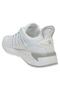 Sword m Memory Foam White Men's Sports Shoes - 4