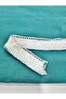Pi̇yli̇seli̇ Fi̇sto / Crepe Pi̇yli̇seli̇ Ribbon / Fi̇sto 3 cm / Ecru Ribbon - 3