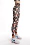 Tights B013 Patterned - 5