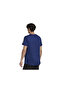 Own The Run Tee Men's Running T-shirt H34494 Navy - 3
