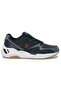 U.S. Polo AssnHusky 4Fx Men's Navy Blue-Red-Blue Sneakers - 2