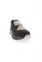 Women's Stretch Stone Motif Mega Thick Sole Sneakers Shoes Gold 237213116 - 2