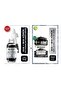 Pure and Clean Charcoal Mattifying Moisturizing Cream - 50ml & Aha Bha Anti-Skin Flaws Serum - 30ml