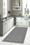 Digital Print Washable Non-Slip Sole Living Room Rug Kitchen Rug Runner Rug