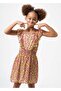 GIRL DRESS 24YMYR6947