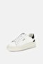 Elbina Genuine Leather Women's Sneakers