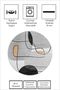 Digital Printing Washable Non-Slip Base Stain Resistant Round Kitchen Carpet and Living Room Carpet - 2