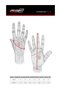 FIVE GLOVES RFX 2 BLACK-RED - 3