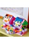 Disney Upside down 2 Emotion Cubes 43248 - Joy and from Pixar for Children from 4 to 9 Years and - 8
